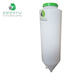 Fermentador Infinity 110lt - Malt Insumos
