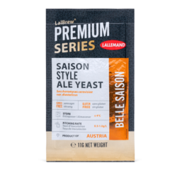 Belle Saison Vto 02-2023