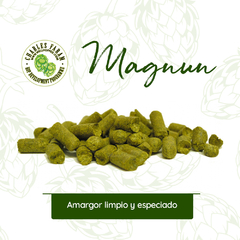 Magnum - Malt Insumos