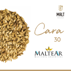 Caramelo 30 Maltear - Malt Insumos