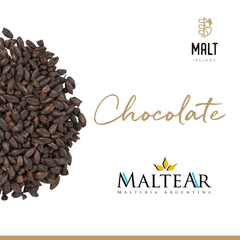 Chocolate Maltear - Malt Insumos