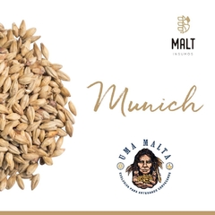 Múnich UMA - Malt Insumos