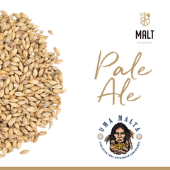 Pale Ale UMA - Alto en el Cielo - Malt Insumos