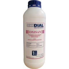 OXISAN - SANITIZANTE ACIDO - Malt Insumos