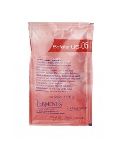 Safale US-05 - Malt Insumos