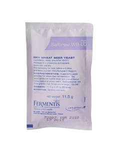 Safbrew WB-06 - Malt Insumos