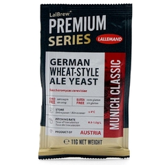 Munich - Malt Insumos