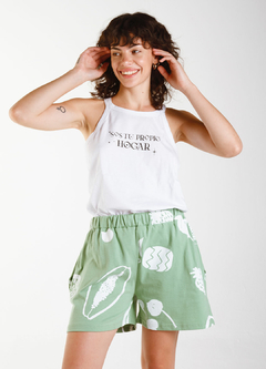 SHORT FRUTAS en internet