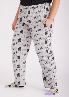 Pantalón largo - Nunca son suficientes - comprar online
