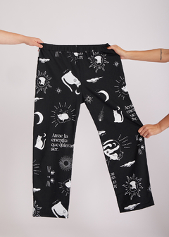Pantalón largo - Energía mística - comprar online