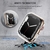 Bumper Transparente para Apple Watch Serie 7 - comprar online