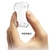 Funda 360 Transparente para Apple Watch 42mm y 38 mm - tienda online