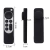 Funda Silicona porta Airtag para Control Apple TV 5ta Gen Mod.2 Negro - comprar online