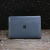 Hard Case Negro Mac Air Retina 13 Intel y M1 en internet