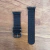 Malla Classic Woven Negra para Apple Watch - comprar online
