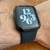 Funda Bumper Fibra de Carbon para Apple Watch 44mm y 40mm en internet