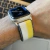 Malla Nylon Sport Loop Oat Milk para Apple Watch - comprar online