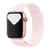Malla Nylon Sport Loop Pearl Pink para Apple Watch