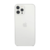 Funda Mate Ultra Fina Blanca Para iPhone 11 Pro Max