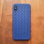 Funda TPU Braided Floveme Azul iPhone 7 / 8 / SE 2020 - comprar online