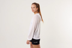 BUZO ADDAE BLANCO - comprar online