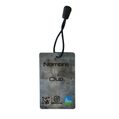 TARJETAS ID FLOV - comprar online