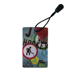 TARJETAS ID FLOV
