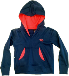 BUZO VLACK PARA NIÑAS en internet