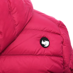 KIDS RHINO JACKET FUCSIA - Pro Hockey Shop