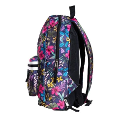 MOCHILA TK 3.6 FLORAL - comprar online
