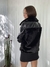CAMPERA CHAROLADA - tienda online