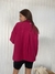 CAMISA PAÑO FUCSIA en internet