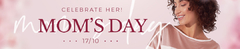 Banner de la categoría Mom's day - Vestidos