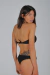 MAMBA Triángulo móvil + MAMBA Vedettina colaless + KENIA Vedettina colaless - VM bikinis