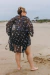 Kimono + Short Marilina (conjunto preventa) - comprar online