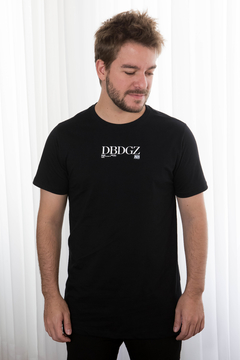 Camiseta DBDGZ - comprar online