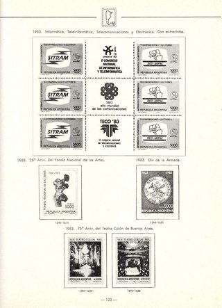 Suplemento FilaDelia Senior III N° 25 - Año 1983 - cantidad de hojas: 8 - comprar online