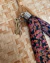 Llavero Saree Batik - buy online