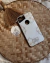 Case Scrunchie Iphone 7/8 Plus