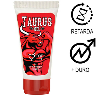Taurus Gel ( Gel do Touro) 15ml - TopGel Cosméticos 101865 na internet