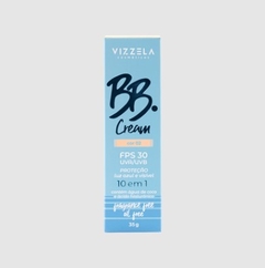 BB Cream - Vizzela - loja online