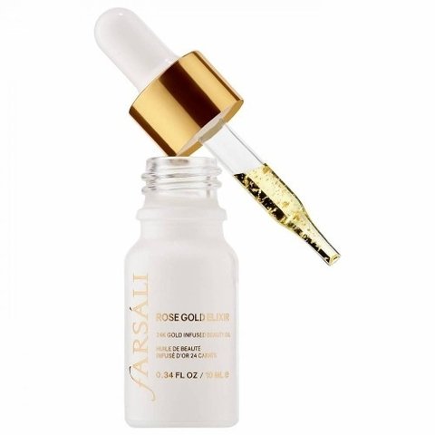 Farsali Serum Rose Gold Elixir 10ml