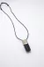 Collar Mystic | Piedra Escoba de Bruja - comprar online
