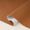 Cuerina Búfalo Terracota - Telavendo | Telas por mayor y menor