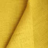 Arpillera Color Amarillo