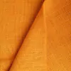 Arpillera Color Naranja