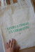 Tote Vermucito - comprar online