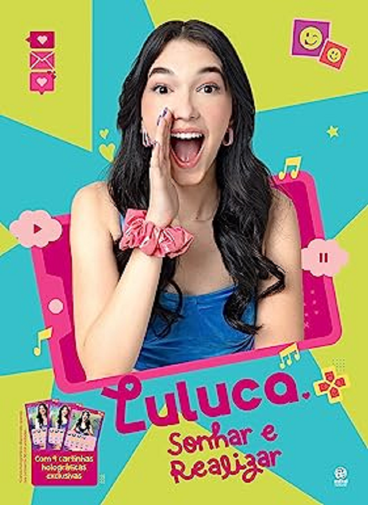Luluca Puzzle - online puzzle