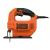 SIERRA CALADORA 420W KS501-AR BLACK AND DECKER
