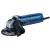 AMOLADORA ANGULAR BOSCH GWS 4 1/2 670W 115 MM